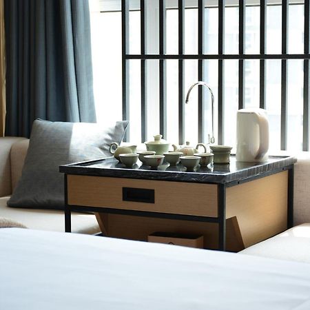 Shanshui S Hotel Πεκίνο Εξωτερικό φωτογραφία