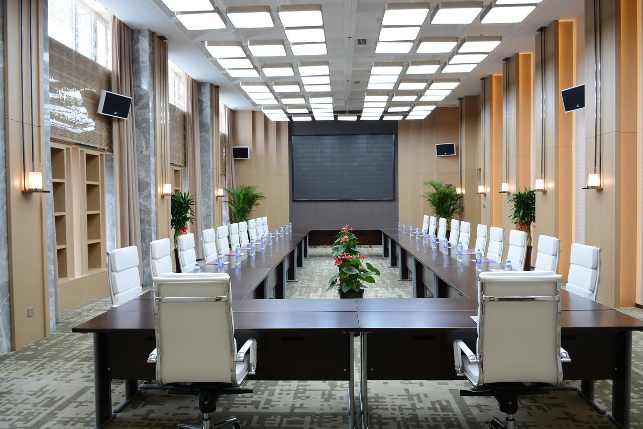 Shanshui S Hotel Πεκίνο Εξωτερικό φωτογραφία