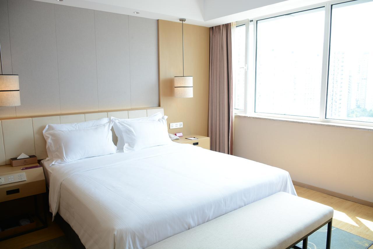 Shanshui S Hotel Πεκίνο Εξωτερικό φωτογραφία