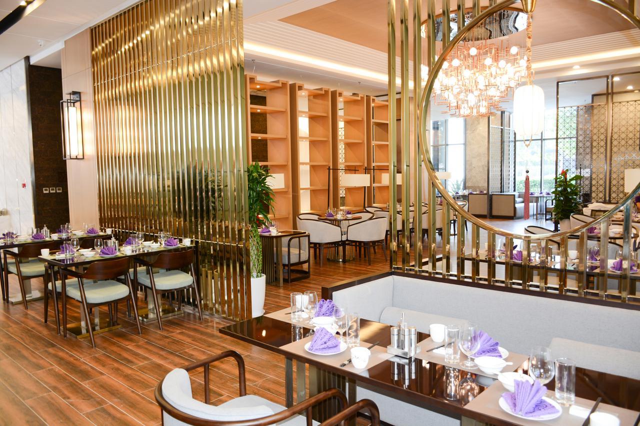 Shanshui S Hotel Πεκίνο Εξωτερικό φωτογραφία