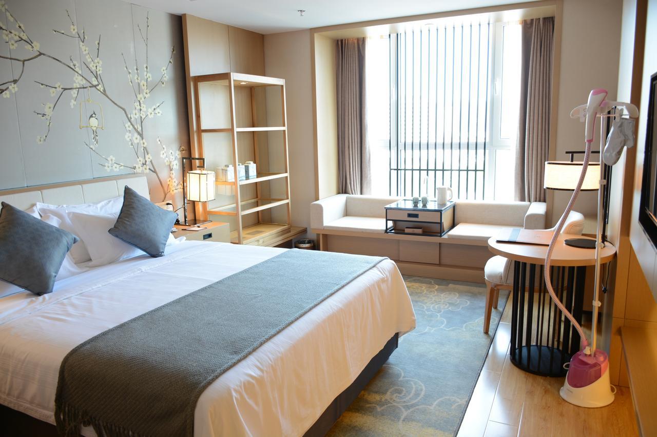 Shanshui S Hotel Πεκίνο Εξωτερικό φωτογραφία