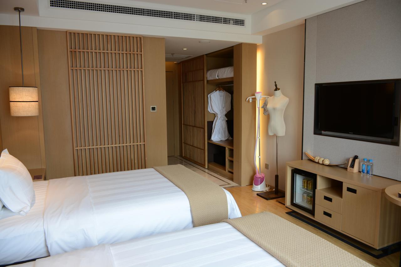 Shanshui S Hotel Πεκίνο Εξωτερικό φωτογραφία
