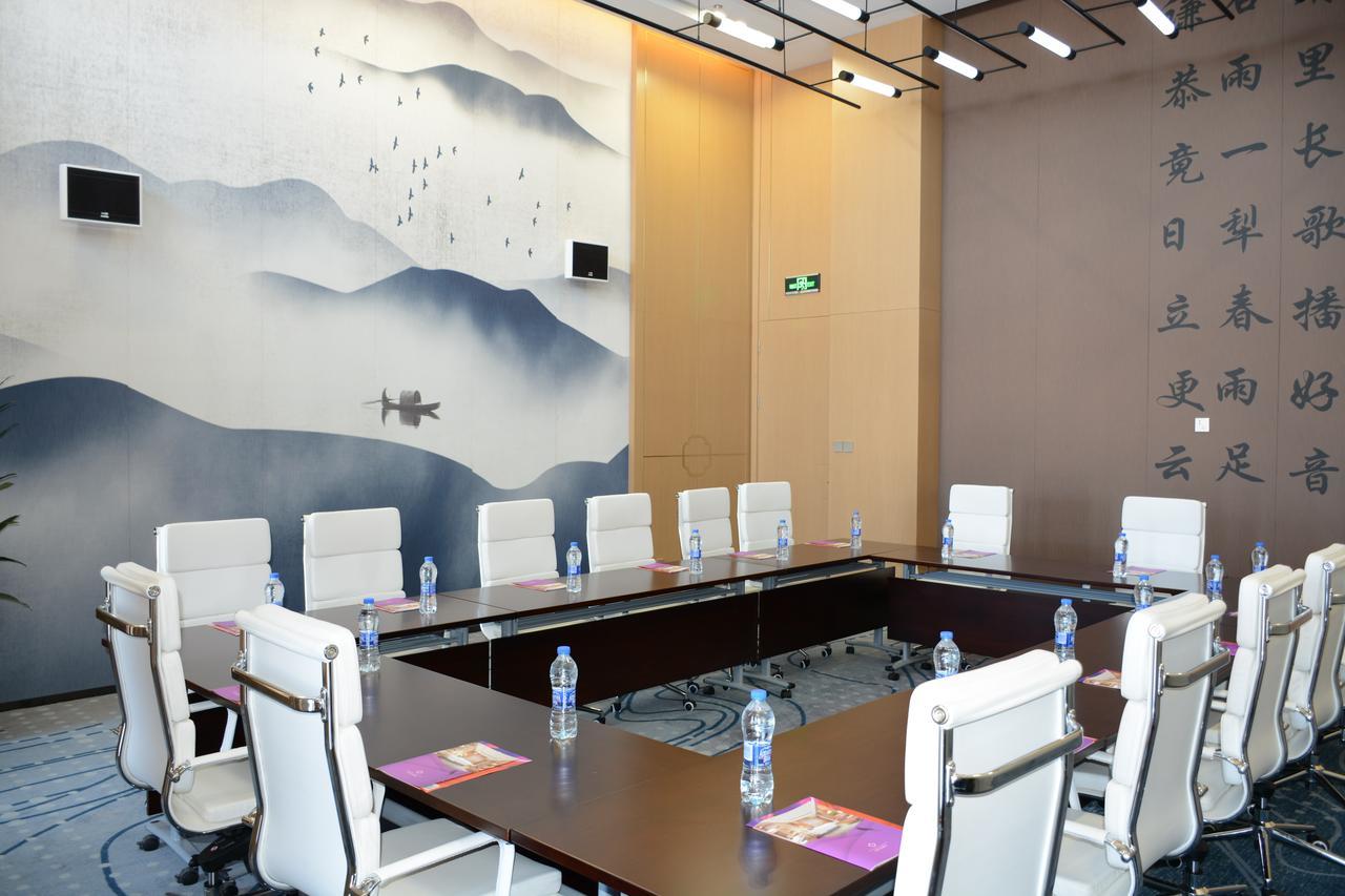 Shanshui S Hotel Πεκίνο Εξωτερικό φωτογραφία