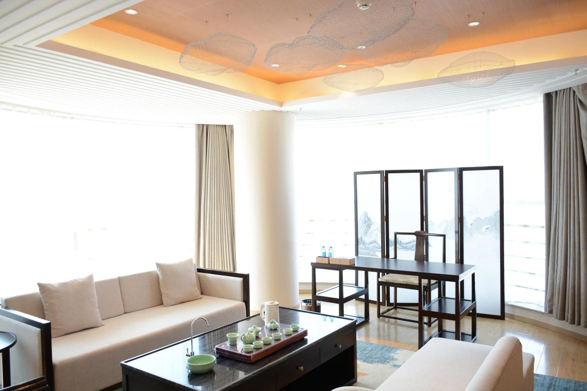 Shanshui S Hotel Πεκίνο Εξωτερικό φωτογραφία
