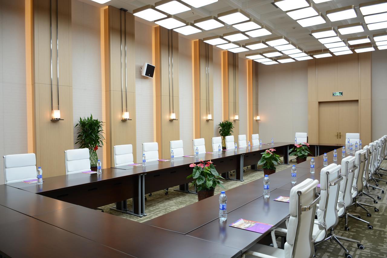 Shanshui S Hotel Πεκίνο Εξωτερικό φωτογραφία