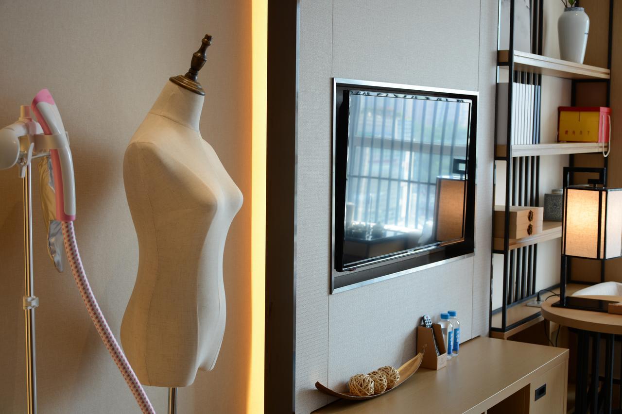 Shanshui S Hotel Πεκίνο Εξωτερικό φωτογραφία
