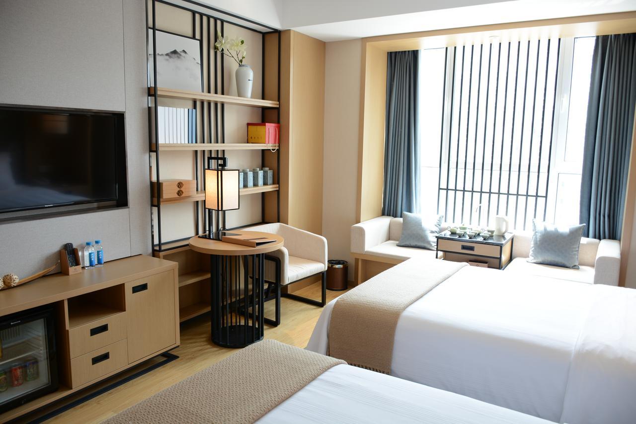 Shanshui S Hotel Πεκίνο Εξωτερικό φωτογραφία