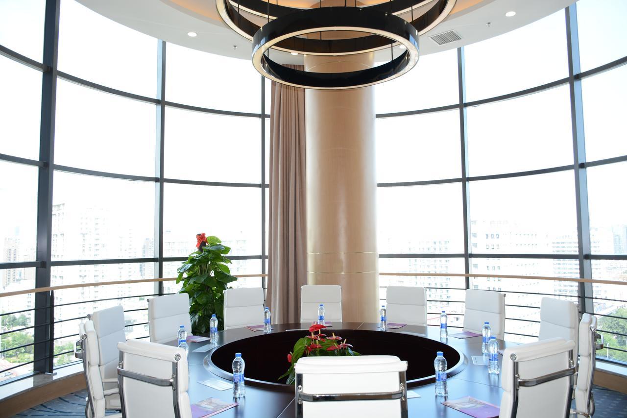 Shanshui S Hotel Πεκίνο Εξωτερικό φωτογραφία