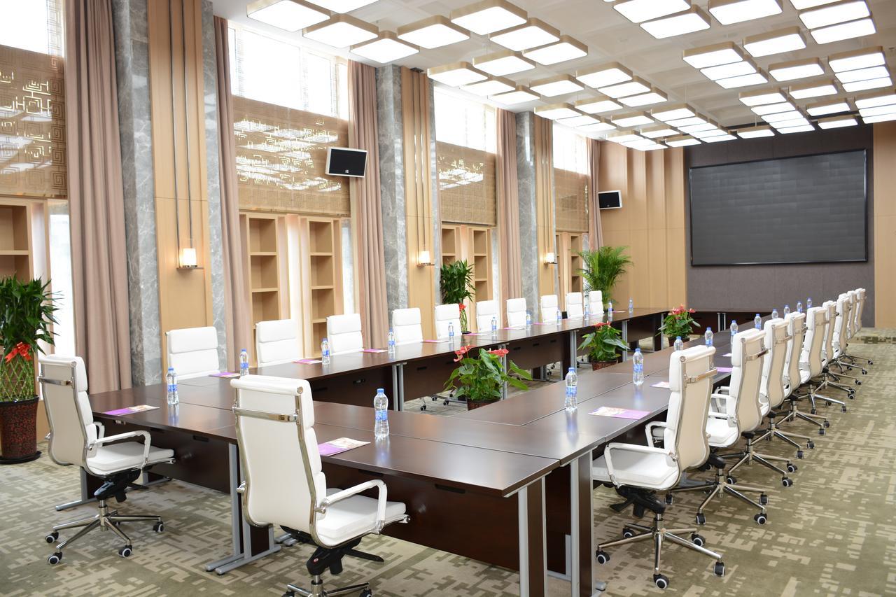 Shanshui S Hotel Πεκίνο Εξωτερικό φωτογραφία