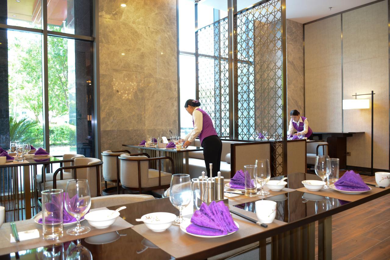 Shanshui S Hotel Πεκίνο Εξωτερικό φωτογραφία