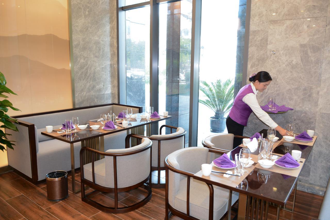 Shanshui S Hotel Πεκίνο Εξωτερικό φωτογραφία