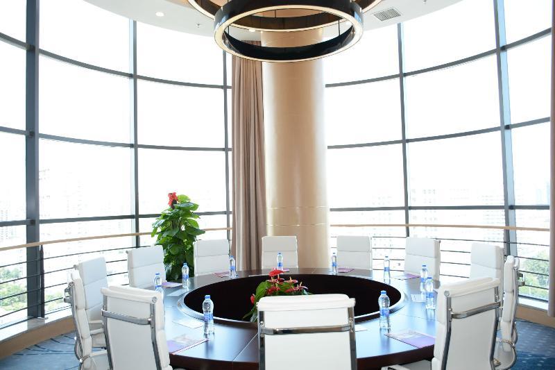 Shanshui S Hotel Πεκίνο Εξωτερικό φωτογραφία