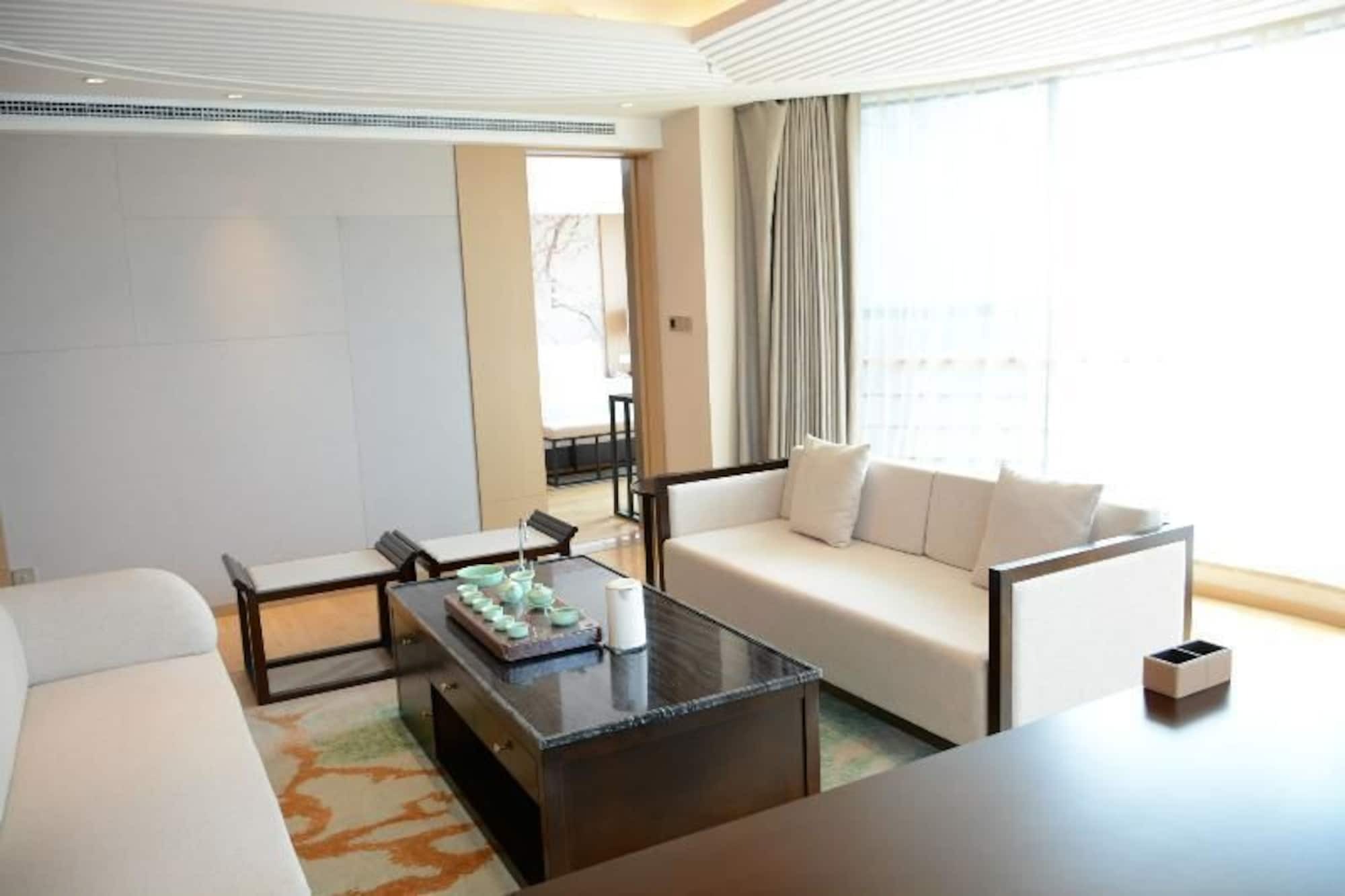 Shanshui S Hotel Πεκίνο Εξωτερικό φωτογραφία