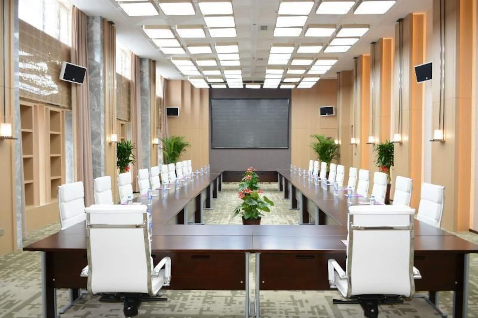 Shanshui S Hotel Πεκίνο Εξωτερικό φωτογραφία