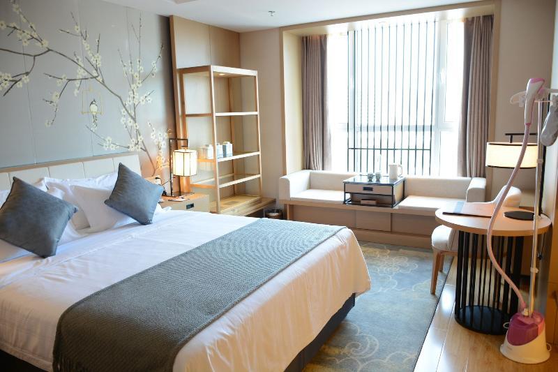 Shanshui S Hotel Πεκίνο Εξωτερικό φωτογραφία